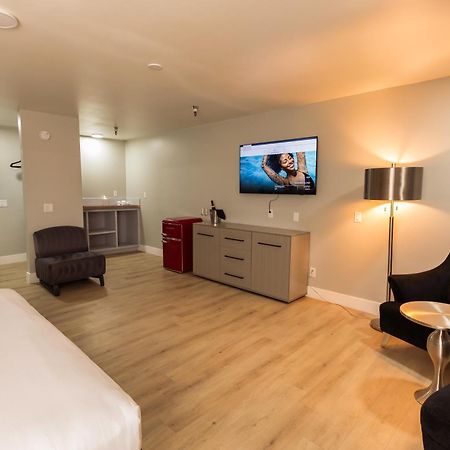 The Lexi Las Vegas (Adults Only) Экстерьер фото