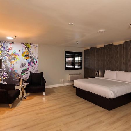 The Lexi Las Vegas (Adults Only) Экстерьер фото