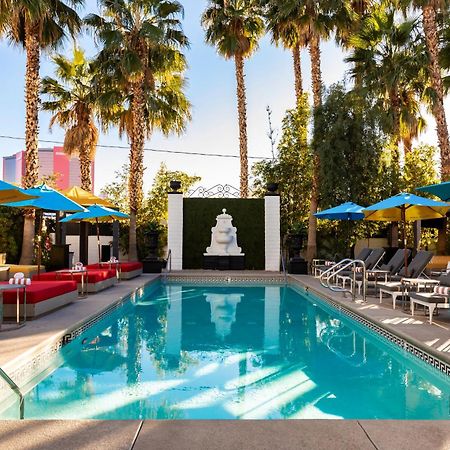 The Lexi Las Vegas (Adults Only) Экстерьер фото