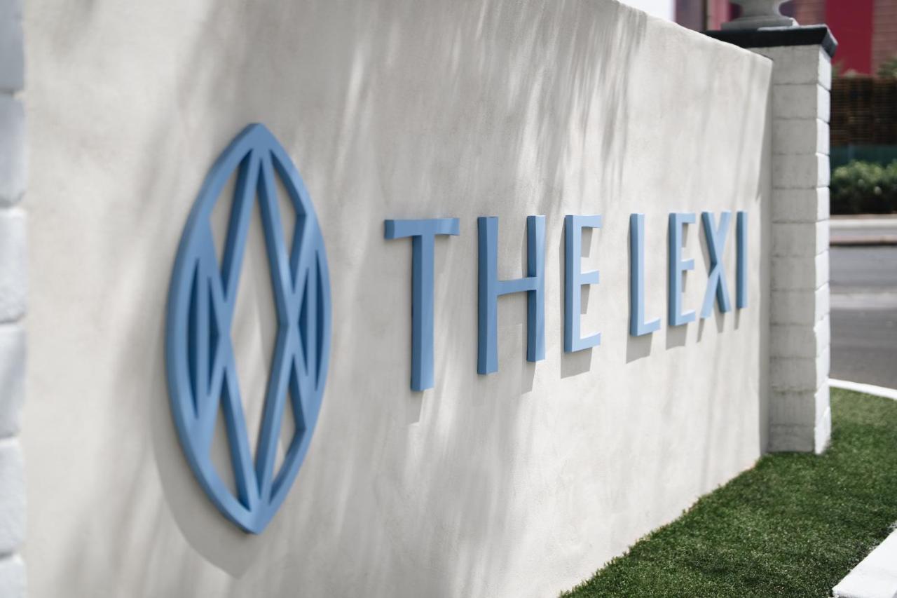The Lexi Las Vegas (Adults Only) Экстерьер фото