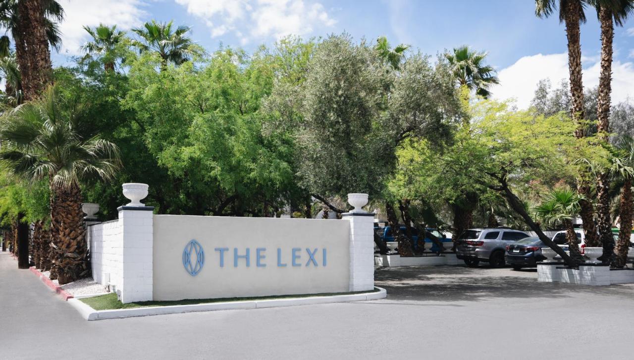 The Lexi Las Vegas (Adults Only) Экстерьер фото