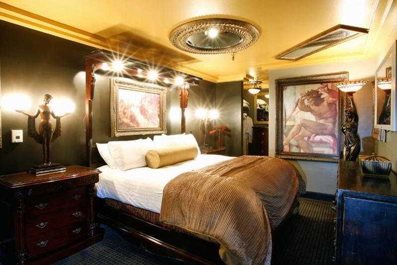 The Lexi Las Vegas (Adults Only) Экстерьер фото
