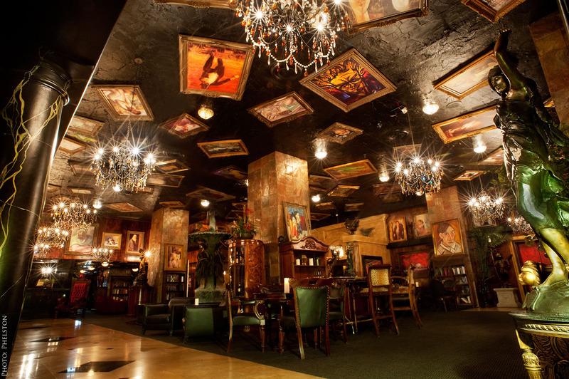 The Lexi Las Vegas (Adults Only) Экстерьер фото