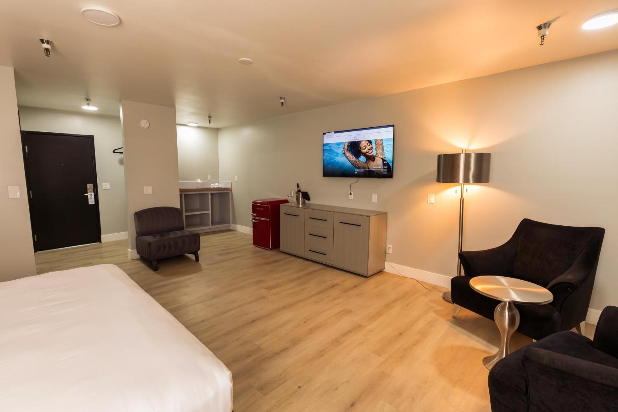 The Lexi Las Vegas (Adults Only) Экстерьер фото