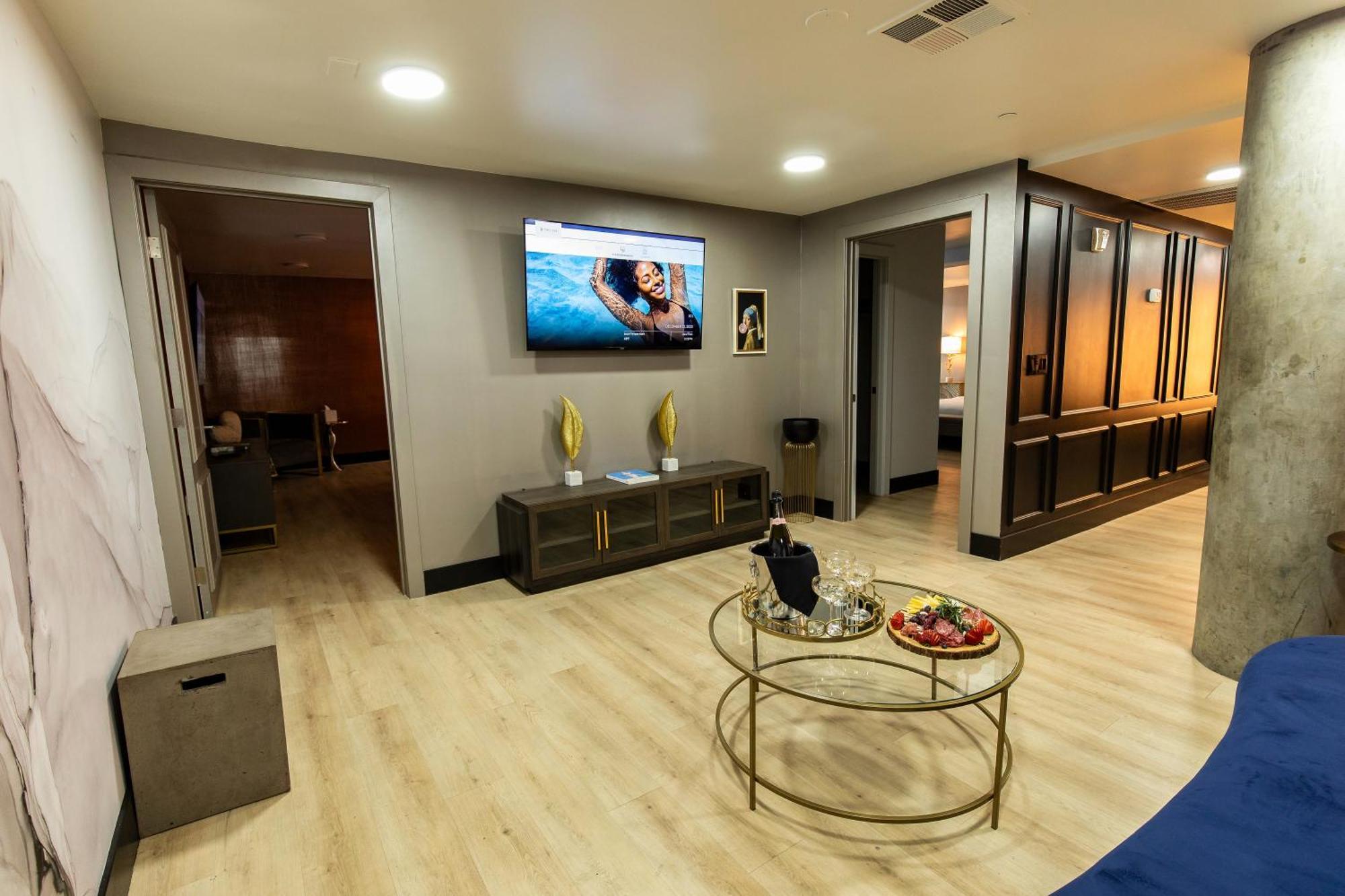 The Lexi Las Vegas (Adults Only) Экстерьер фото