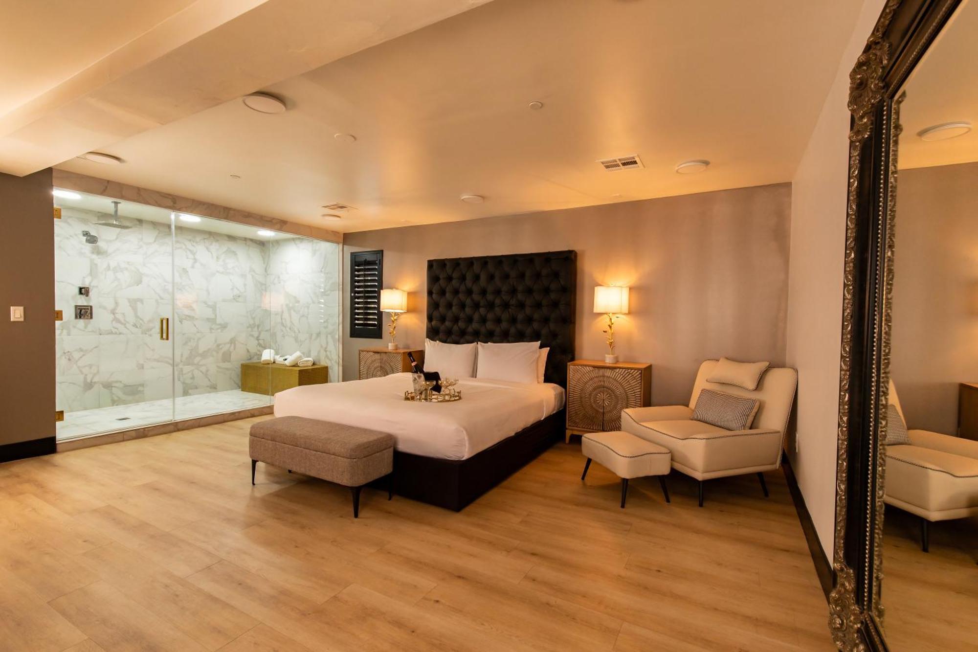 The Lexi Las Vegas (Adults Only) Экстерьер фото