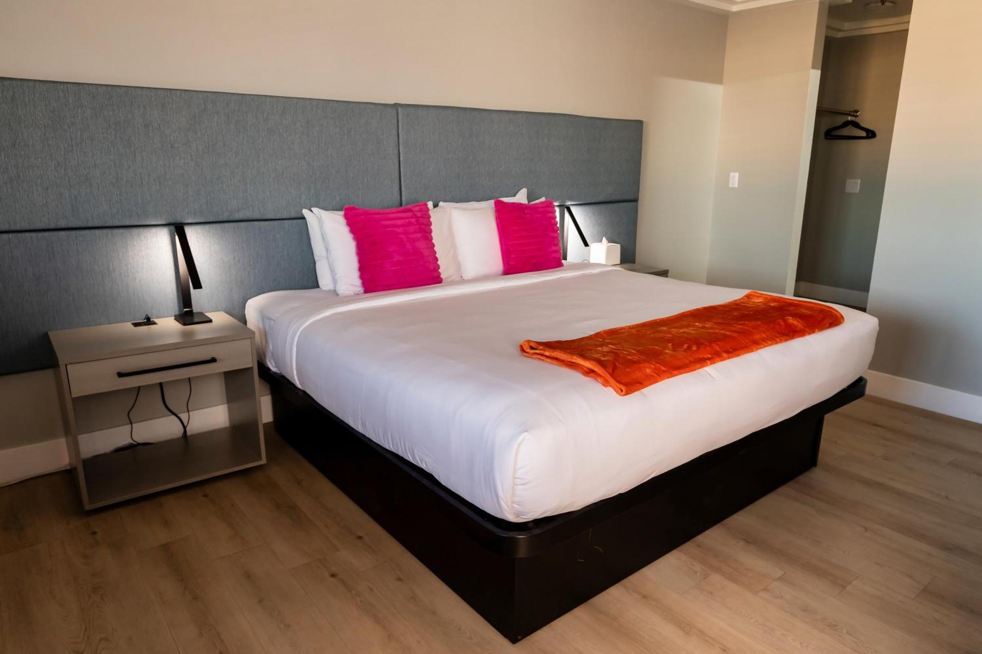 The Lexi Las Vegas (Adults Only) Экстерьер фото