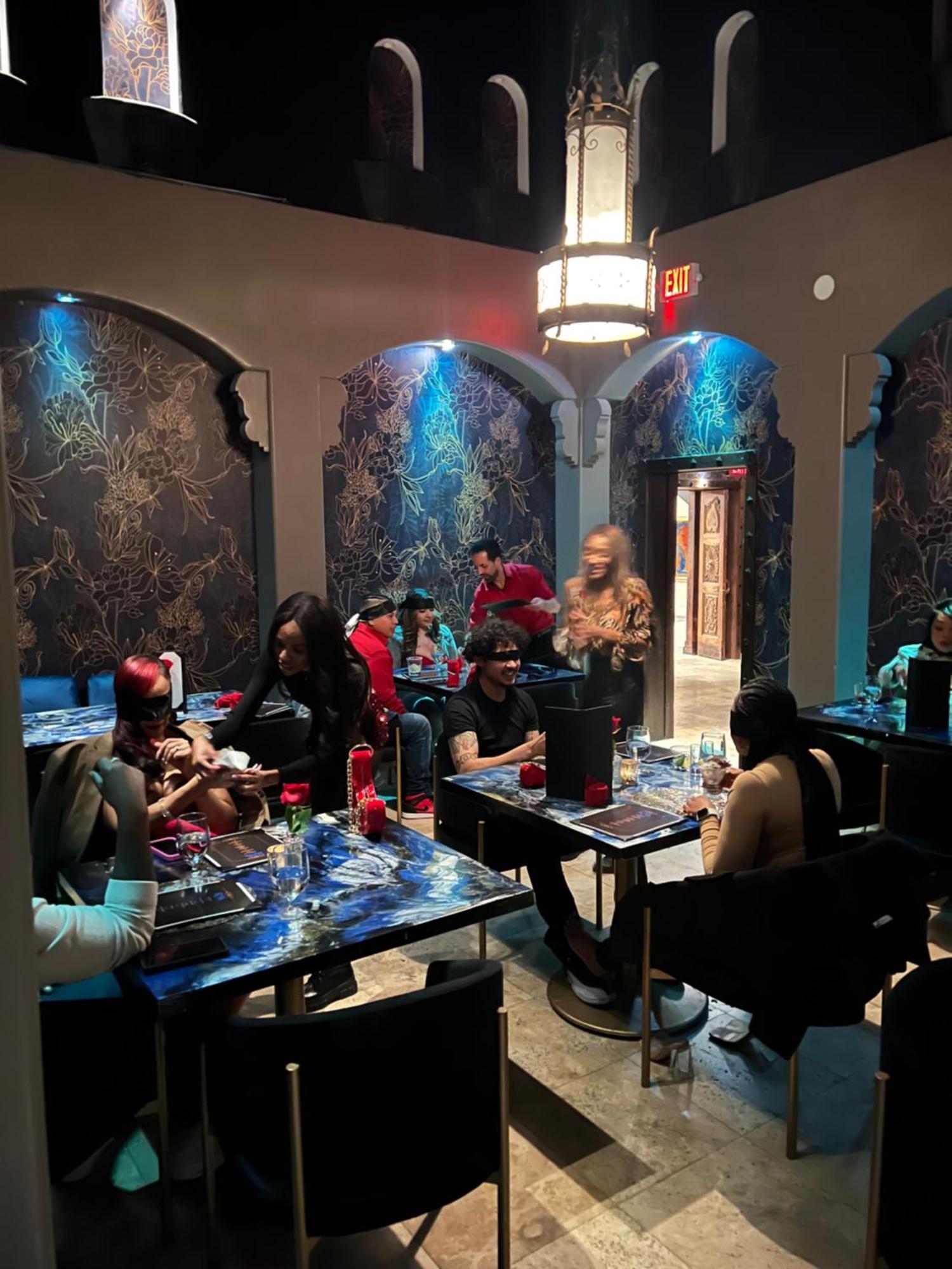 The Lexi Las Vegas (Adults Only) Экстерьер фото