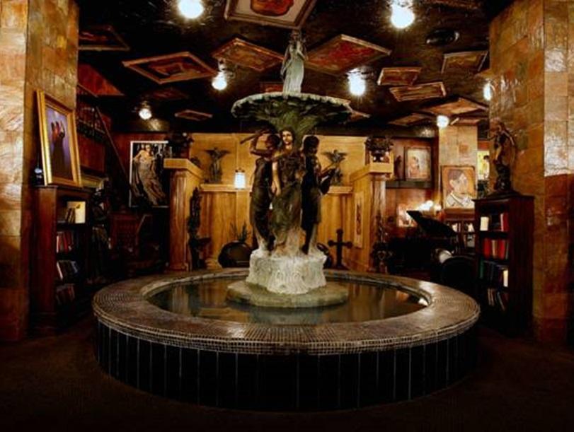 The Lexi Las Vegas (Adults Only) Интерьер фото