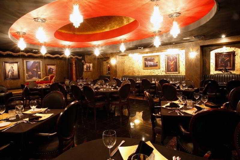 The Lexi Las Vegas (Adults Only) Экстерьер фото