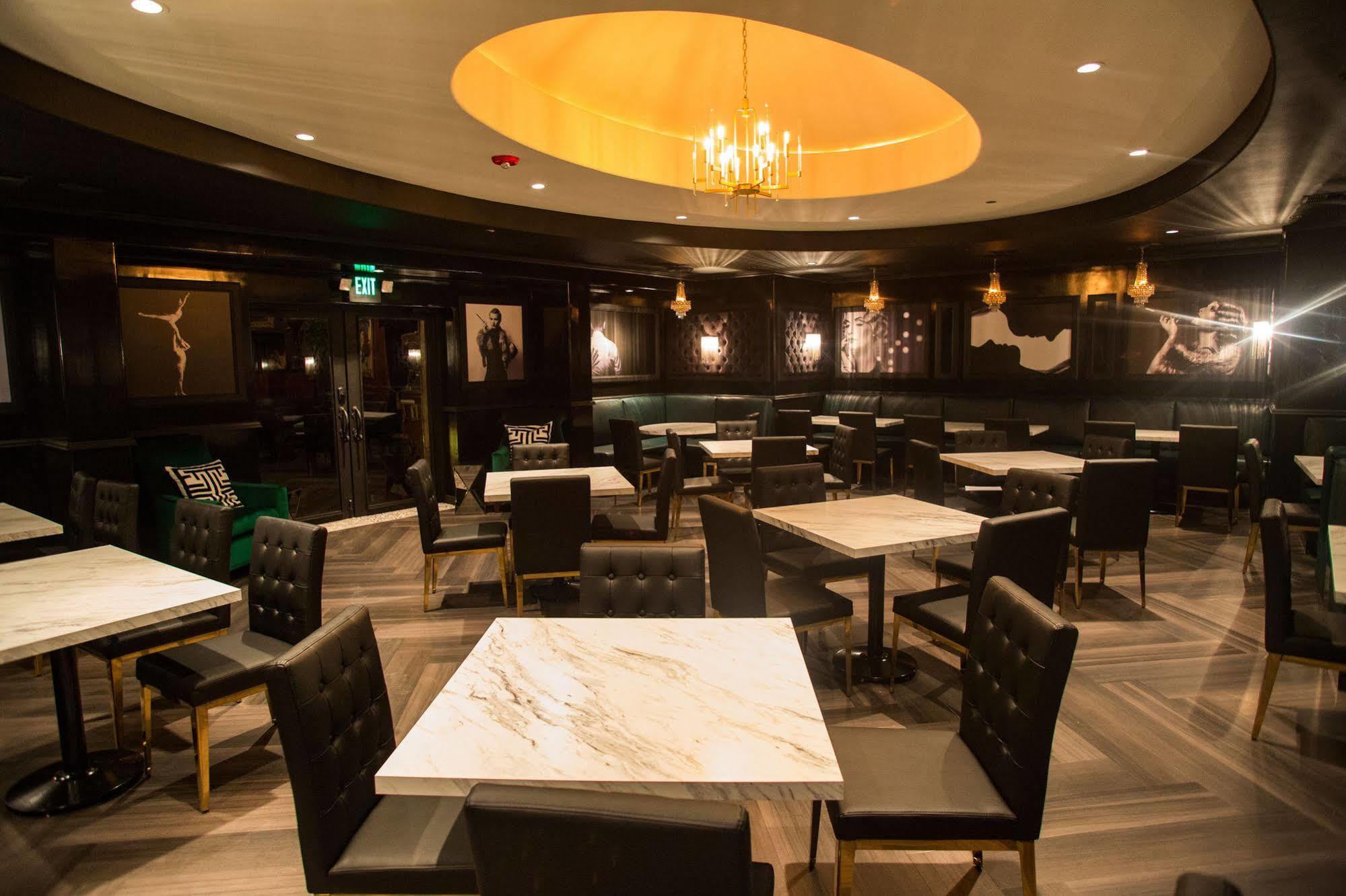 The Lexi Las Vegas (Adults Only) Экстерьер фото
