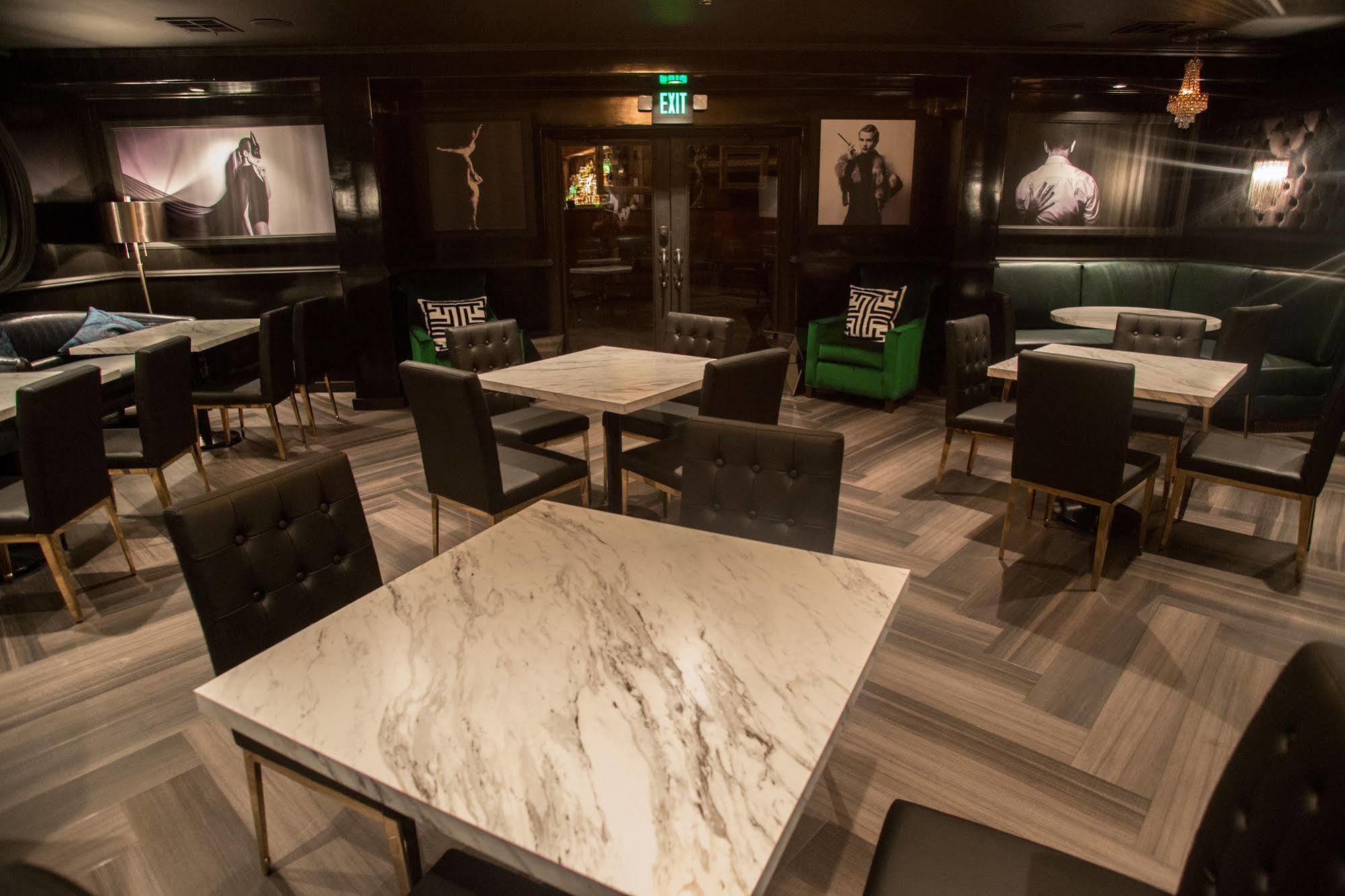 The Lexi Las Vegas (Adults Only) Экстерьер фото