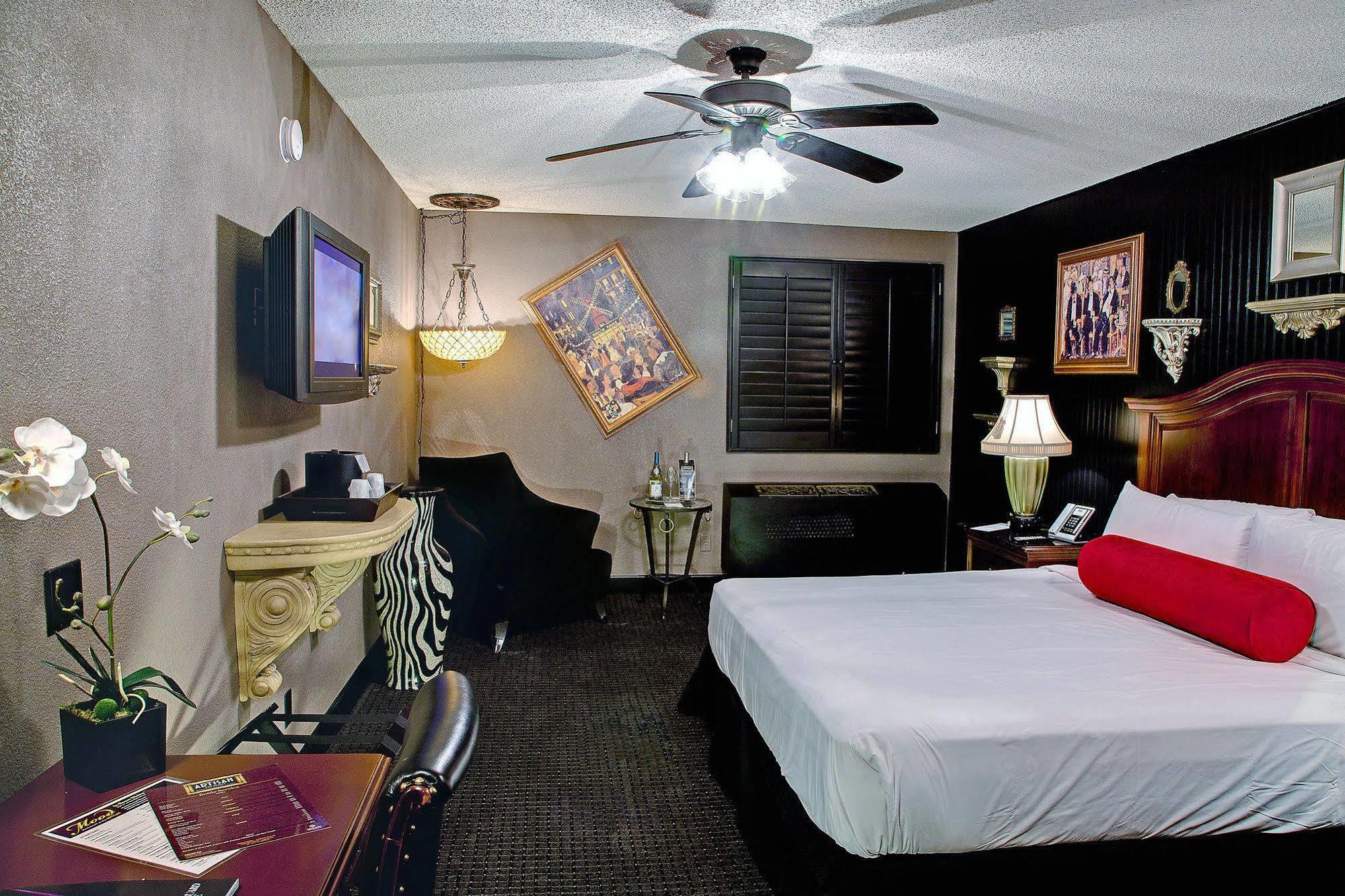 The Lexi Las Vegas (Adults Only) Экстерьер фото