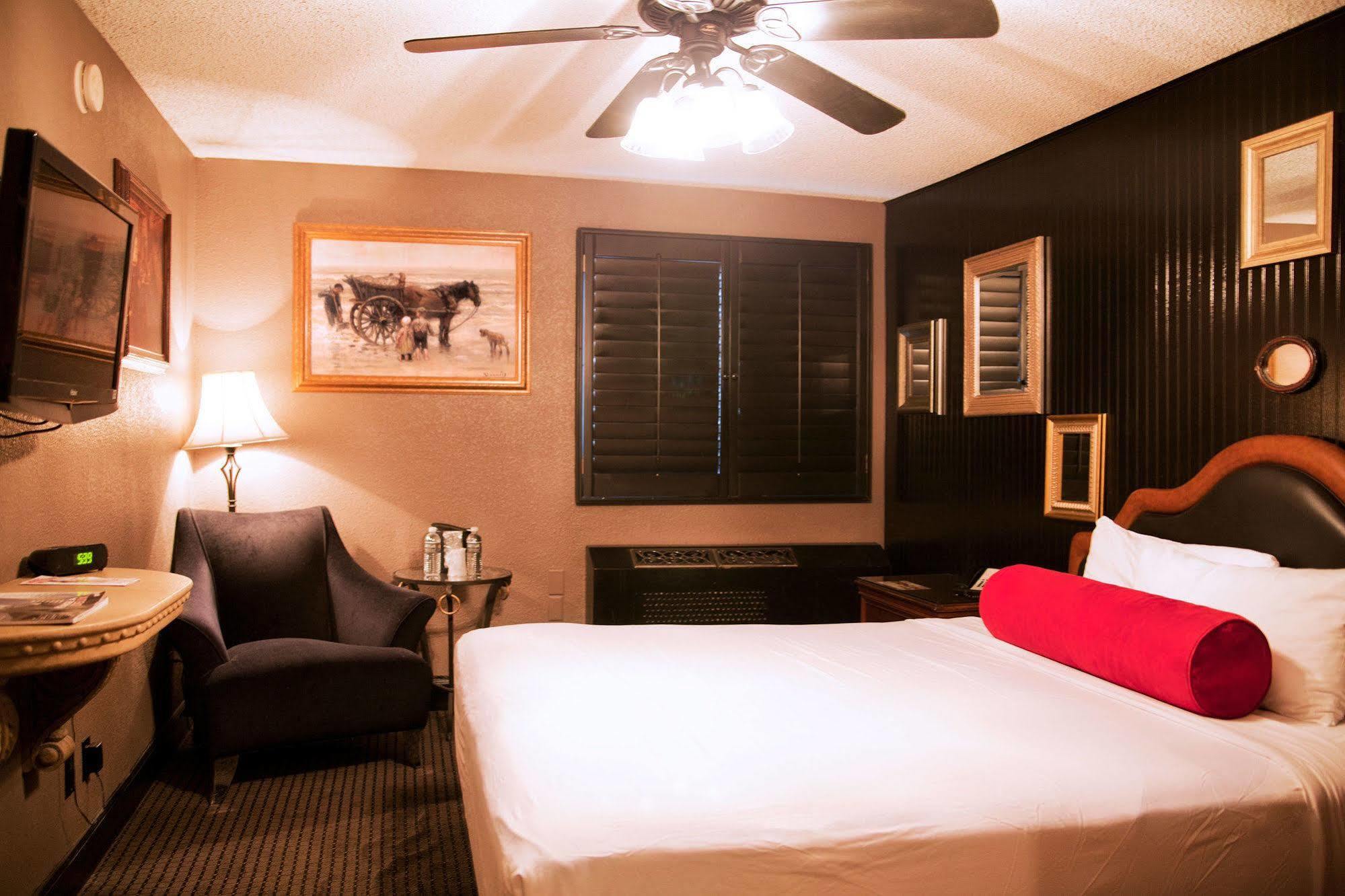 The Lexi Las Vegas (Adults Only) Экстерьер фото