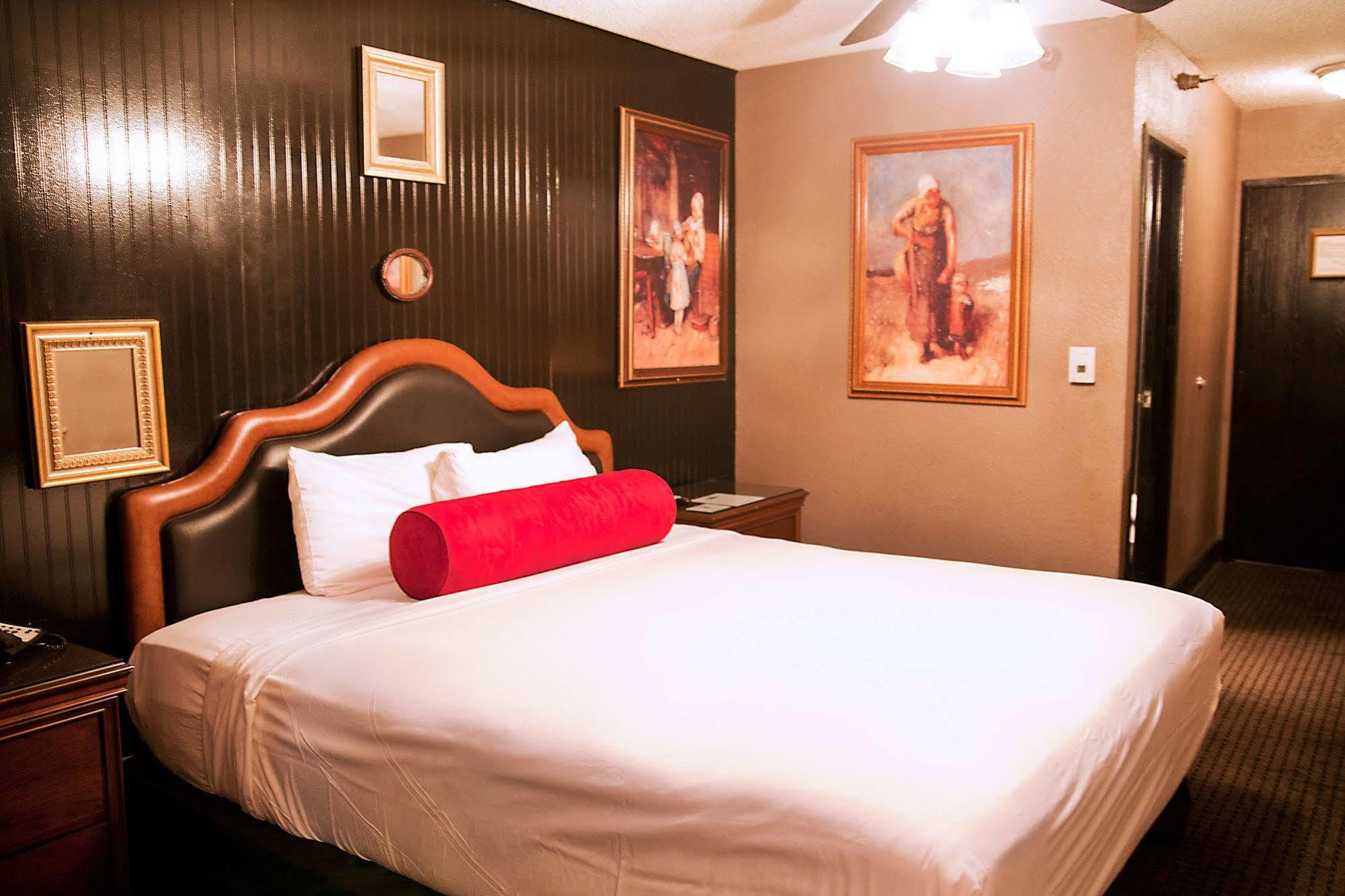The Lexi Las Vegas (Adults Only) Экстерьер фото