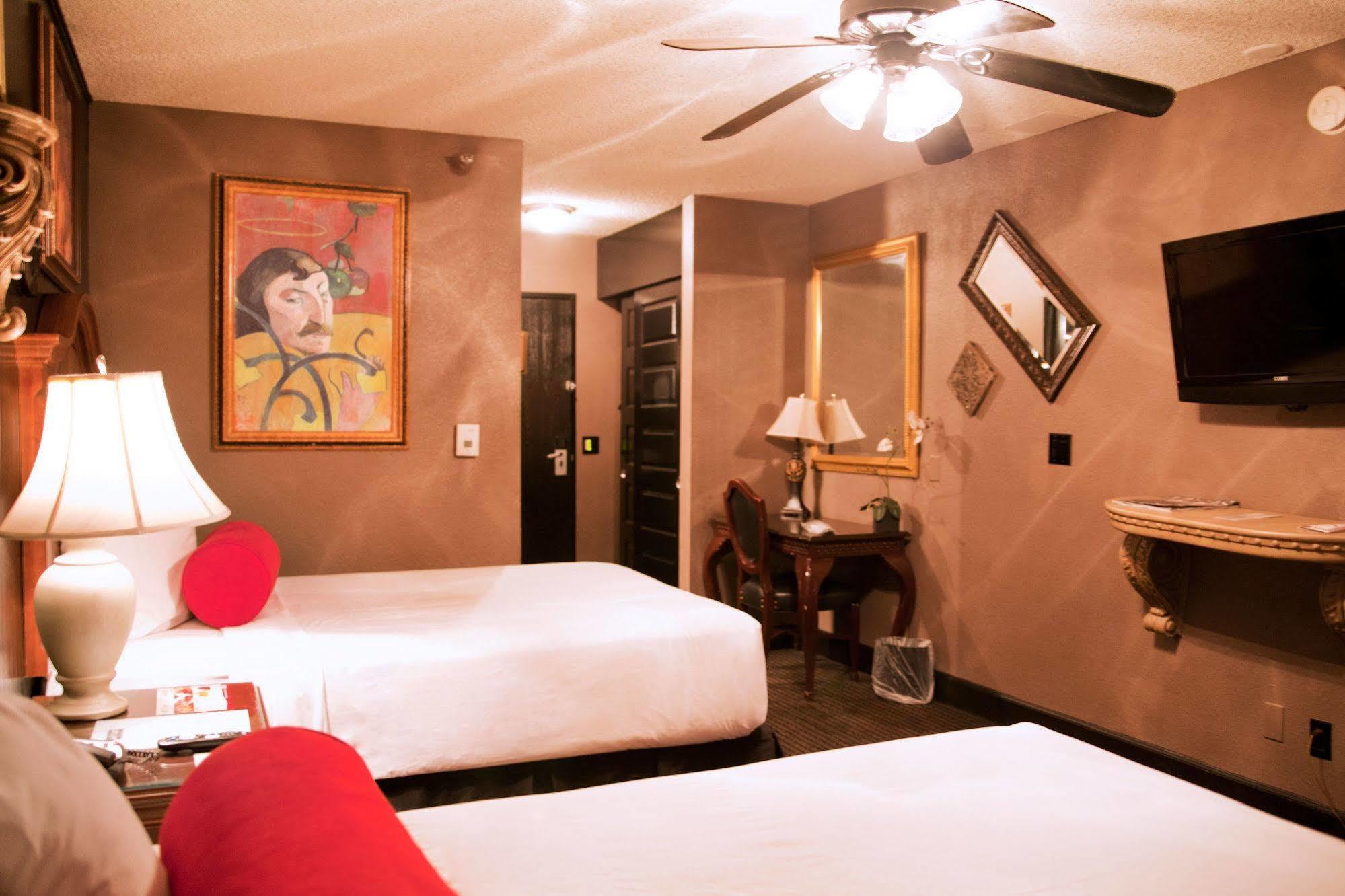 The Lexi Las Vegas (Adults Only) Экстерьер фото