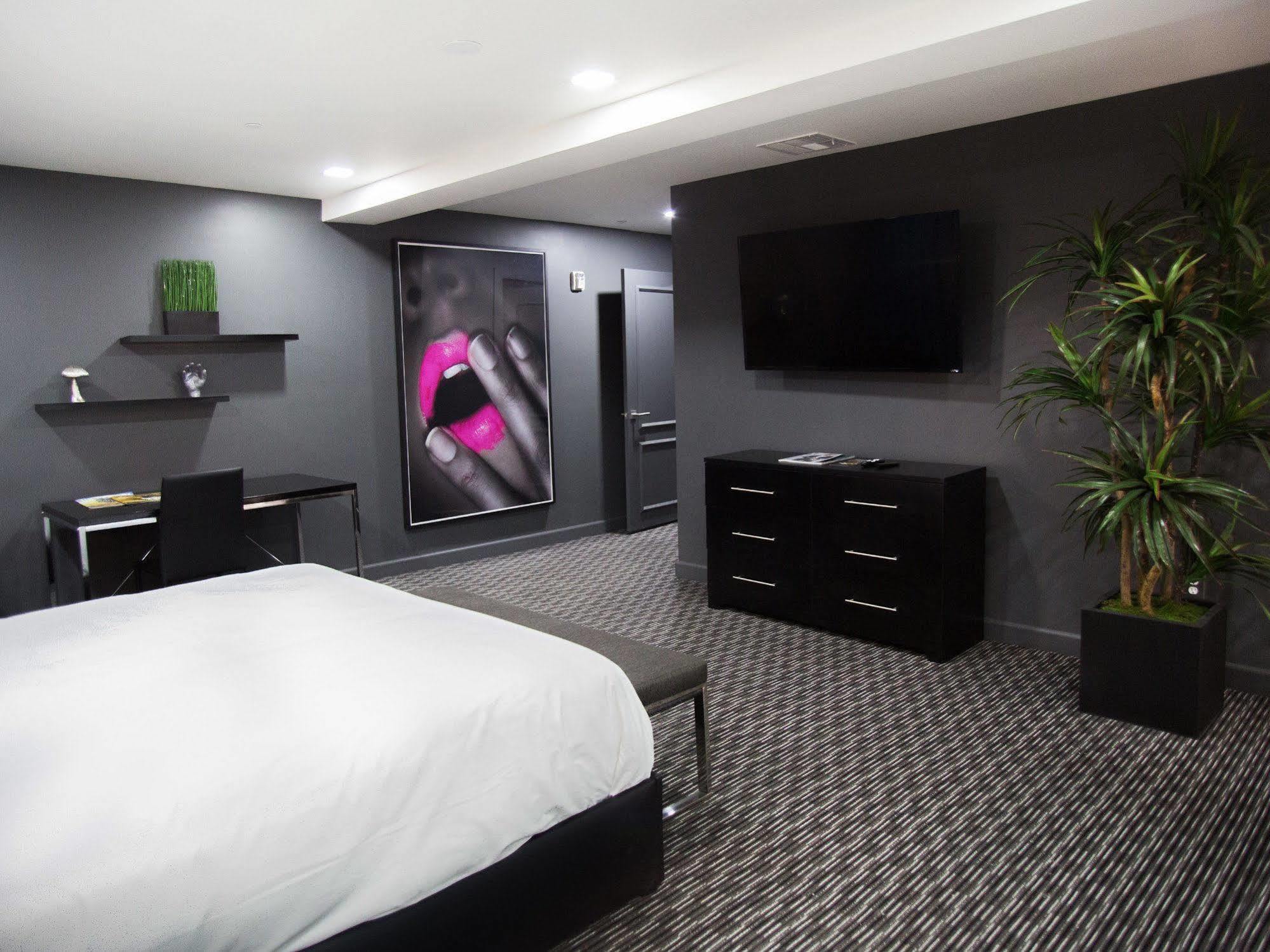 The Lexi Las Vegas (Adults Only) Экстерьер фото