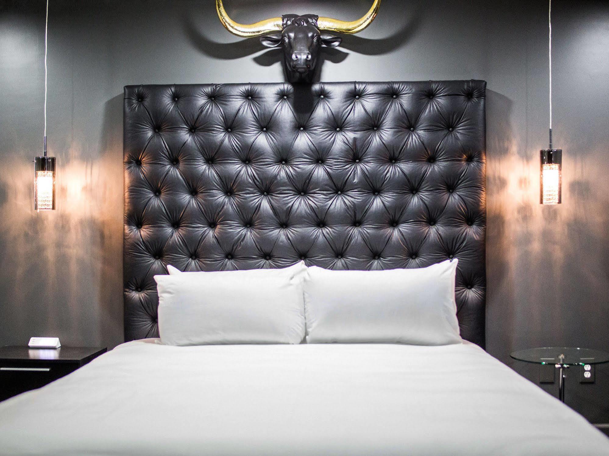 The Lexi Las Vegas (Adults Only) Экстерьер фото