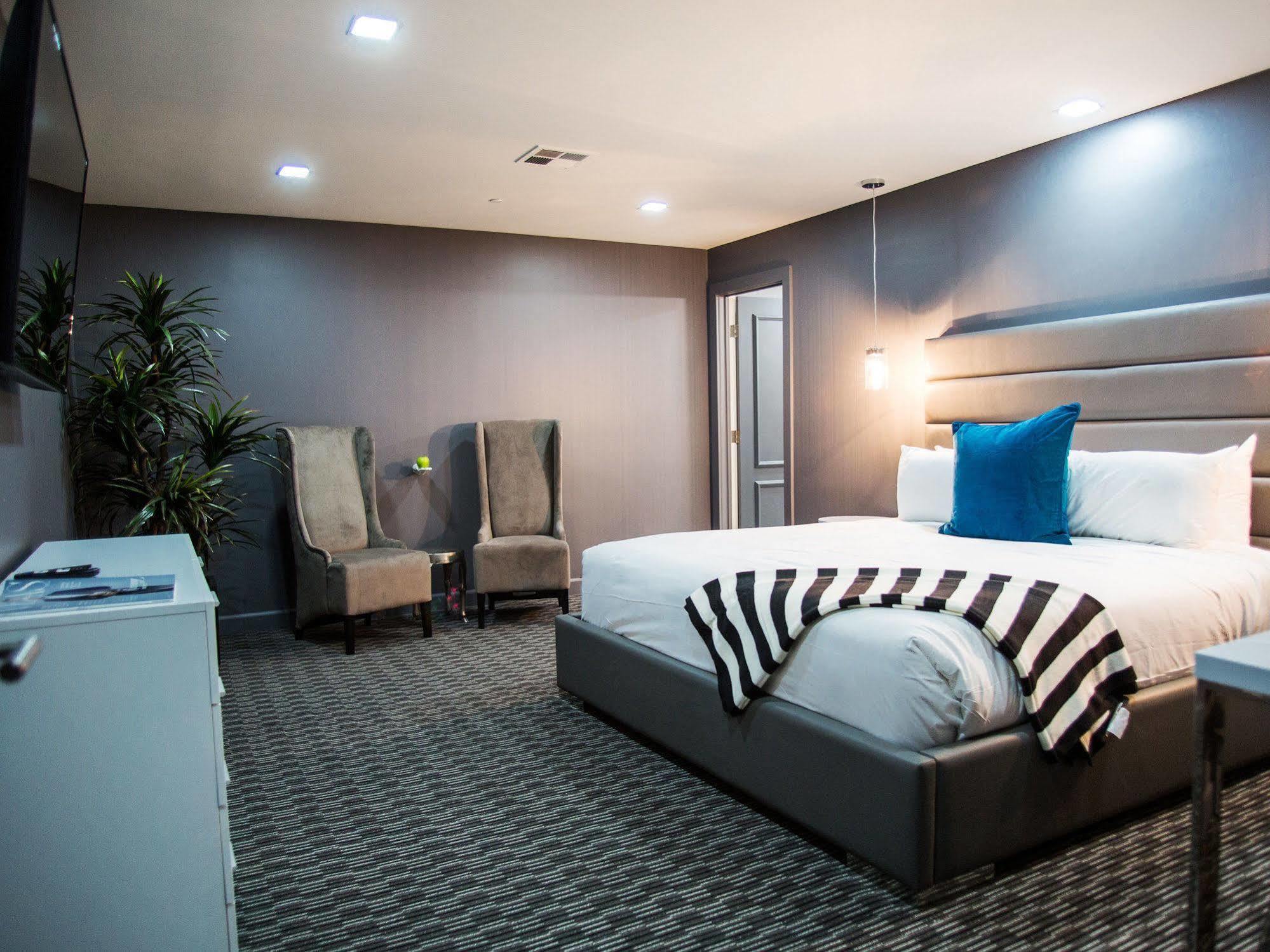 The Lexi Las Vegas (Adults Only) Экстерьер фото
