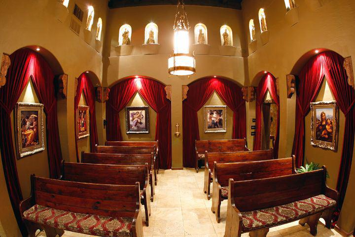 The Lexi Las Vegas (Adults Only) Экстерьер фото