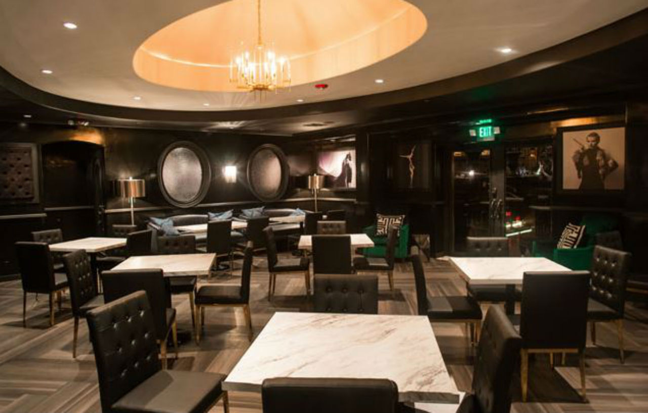 The Lexi Las Vegas (Adults Only) Экстерьер фото